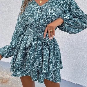 Long sleeve romper
